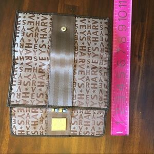 Limited Edition Harvey’s Wallet